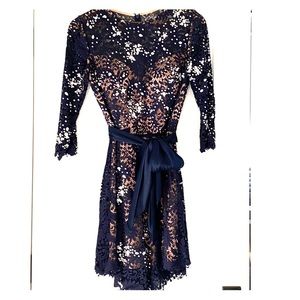Jovani evening dress